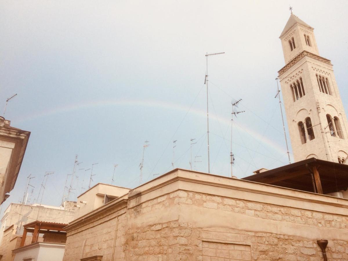 فيلا Casa Odegitria باري المظهر الخارجي الصورة