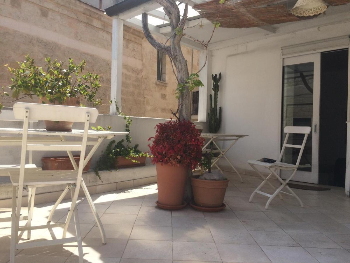 فيلا Casa Odegitria باري المظهر الخارجي الصورة
