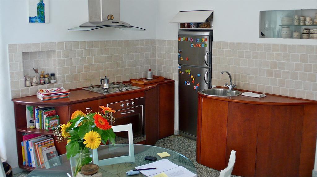 فيلا Casa Odegitria باري المظهر الخارجي الصورة