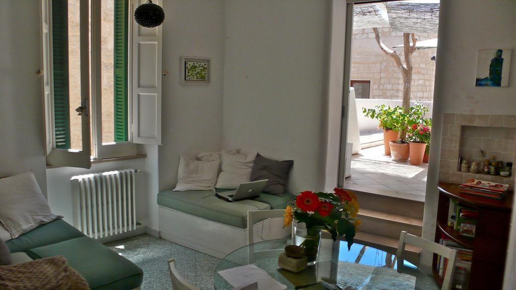 فيلا Casa Odegitria باري المظهر الخارجي الصورة