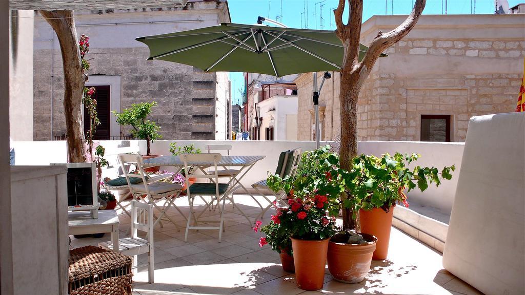 فيلا Casa Odegitria باري المظهر الخارجي الصورة