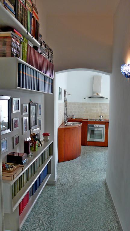 فيلا Casa Odegitria باري المظهر الخارجي الصورة