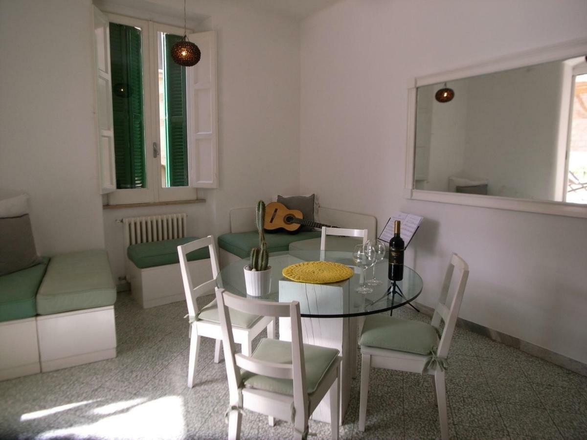 فيلا Casa Odegitria باري المظهر الخارجي الصورة