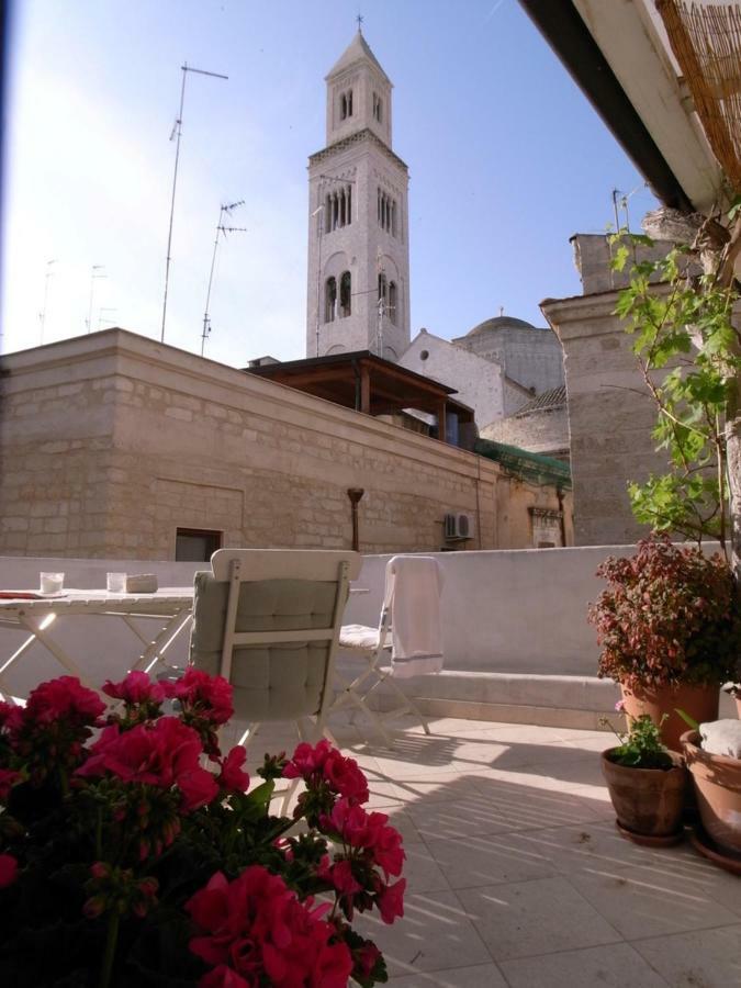 فيلا Casa Odegitria باري المظهر الخارجي الصورة